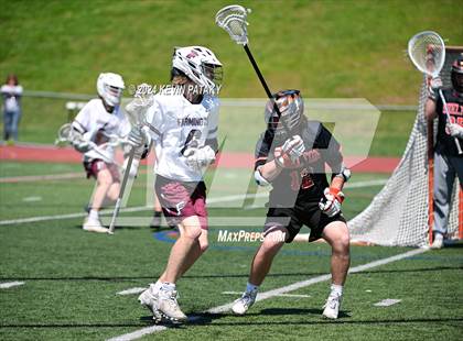 Thumbnail 3 in Shelton @ Farmington (CIAC Class L 1st Round) photogallery.