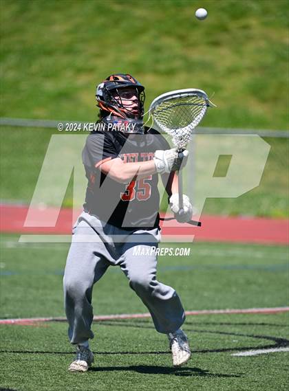 Thumbnail 1 in Shelton @ Farmington (CIAC Class L 1st Round) photogallery.