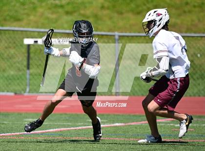 Thumbnail 3 in Shelton @ Farmington (CIAC Class L 1st Round) photogallery.