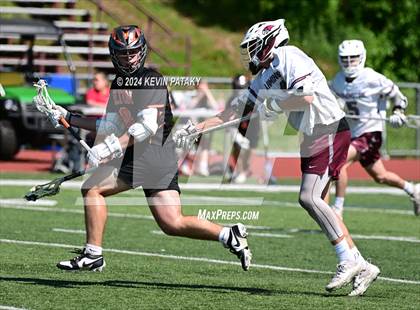 Thumbnail 1 in Shelton @ Farmington (CIAC Class L 1st Round) photogallery.