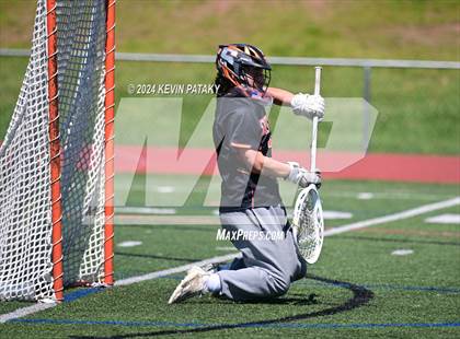 Thumbnail 2 in Shelton @ Farmington (CIAC Class L 1st Round) photogallery.