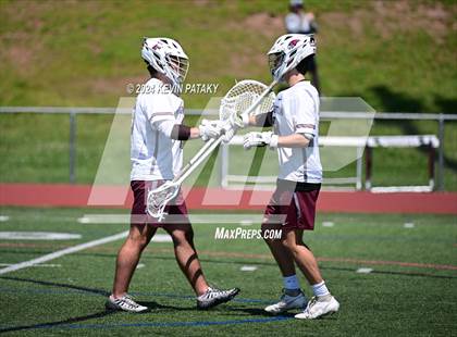 Thumbnail 1 in Shelton @ Farmington (CIAC Class L 1st Round) photogallery.