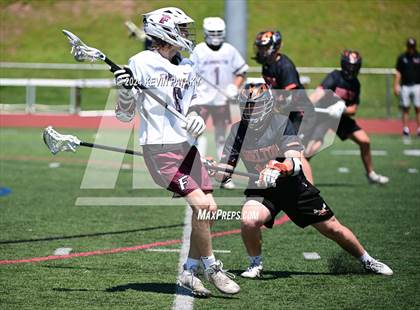 Thumbnail 2 in Shelton @ Farmington (CIAC Class L 1st Round) photogallery.
