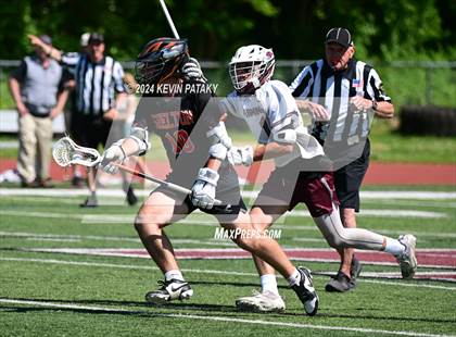 Thumbnail 2 in Shelton @ Farmington (CIAC Class L 1st Round) photogallery.