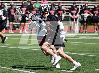 Thumbnail 3 in Shelton @ Farmington (CIAC Class L 1st Round) photogallery.