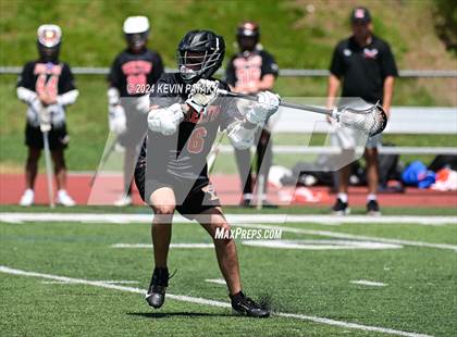 Thumbnail 1 in Shelton @ Farmington (CIAC Class L 1st Round) photogallery.