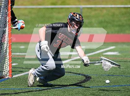 Thumbnail 2 in Shelton @ Farmington (CIAC Class L 1st Round) photogallery.