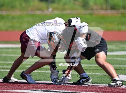 Thumbnail 2 in Shelton @ Farmington (CIAC Class L 1st Round) photogallery.