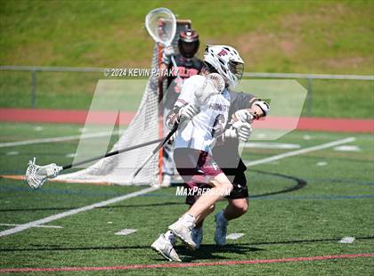 Thumbnail 1 in Shelton @ Farmington (CIAC Class L 1st Round) photogallery.