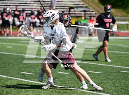 Thumbnail 2 in Shelton @ Farmington (CIAC Class L 1st Round) photogallery.