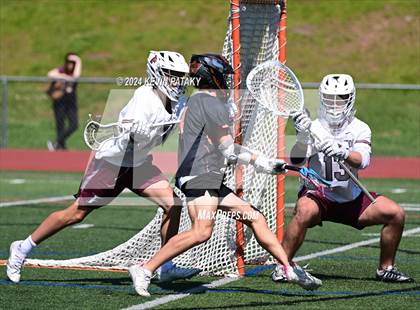 Thumbnail 2 in Shelton @ Farmington (CIAC Class L 1st Round) photogallery.