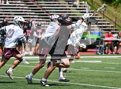 Thumbnail 2 in Shelton @ Farmington (CIAC Class L 1st Round) photogallery.