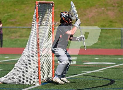 Thumbnail 2 in Shelton @ Farmington (CIAC Class L 1st Round) photogallery.
