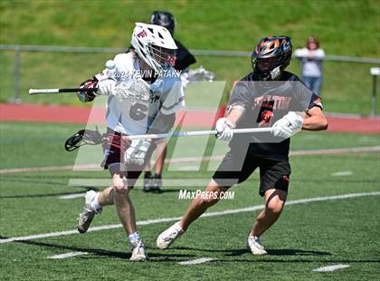 Thumbnail 3 in Shelton @ Farmington (CIAC Class L 1st Round) photogallery.