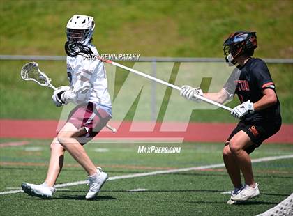 Thumbnail 2 in Shelton @ Farmington (CIAC Class L 1st Round) photogallery.