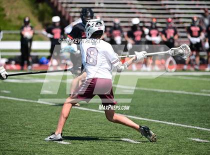 Thumbnail 1 in Shelton @ Farmington (CIAC Class L 1st Round) photogallery.