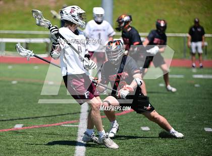 Thumbnail 3 in Shelton @ Farmington (CIAC Class L 1st Round) photogallery.