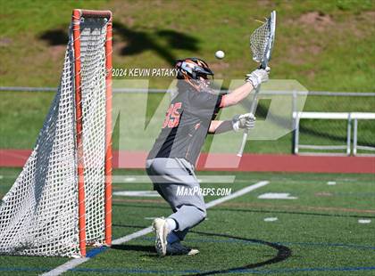 Thumbnail 3 in Shelton @ Farmington (CIAC Class L 1st Round) photogallery.