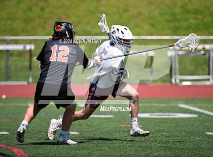 Thumbnail 1 in Shelton @ Farmington (CIAC Class L 1st Round) photogallery.