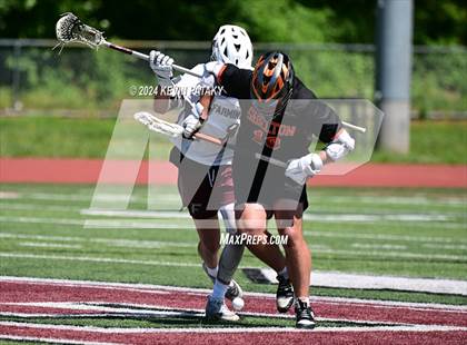 Thumbnail 3 in Shelton @ Farmington (CIAC Class L 1st Round) photogallery.