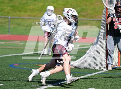 Thumbnail 1 in Shelton @ Farmington (CIAC Class L 1st Round) photogallery.