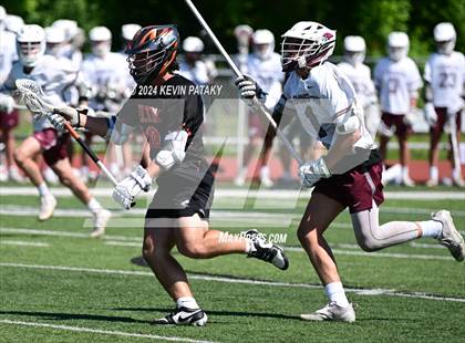 Thumbnail 2 in Shelton @ Farmington (CIAC Class L 1st Round) photogallery.