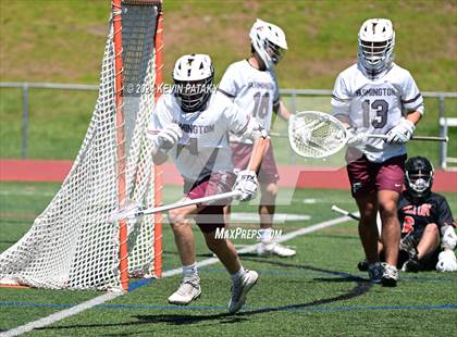 Thumbnail 1 in Shelton @ Farmington (CIAC Class L 1st Round) photogallery.