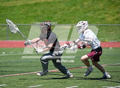 Thumbnail 1 in Shelton @ Farmington (CIAC Class L 1st Round) photogallery.