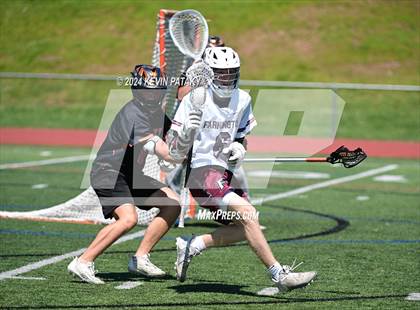 Thumbnail 3 in Shelton @ Farmington (CIAC Class L 1st Round) photogallery.