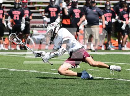 Thumbnail 2 in Shelton @ Farmington (CIAC Class L 1st Round) photogallery.