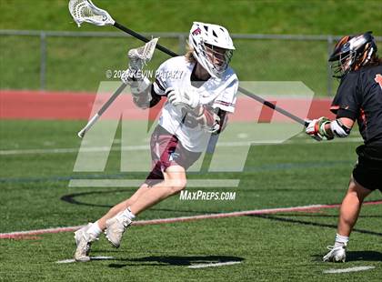 Thumbnail 3 in Shelton @ Farmington (CIAC Class L 1st Round) photogallery.