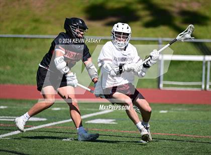 Thumbnail 1 in Shelton @ Farmington (CIAC Class L 1st Round) photogallery.