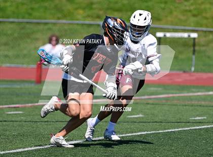 Thumbnail 2 in Shelton @ Farmington (CIAC Class L 1st Round) photogallery.