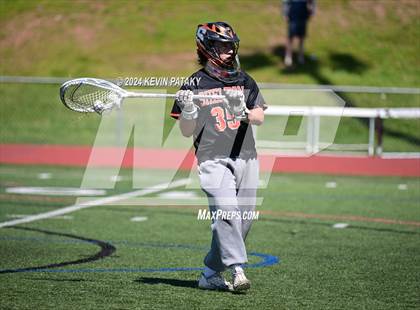 Thumbnail 3 in Shelton @ Farmington (CIAC Class L 1st Round) photogallery.