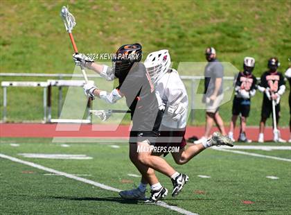 Thumbnail 1 in Shelton @ Farmington (CIAC Class L 1st Round) photogallery.