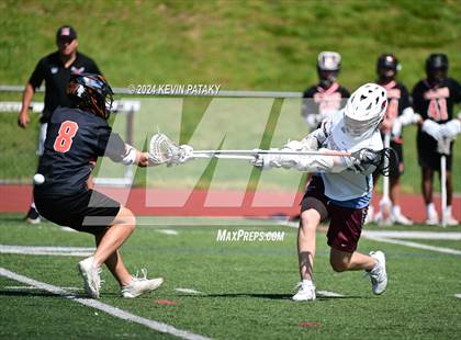 Thumbnail 3 in Shelton @ Farmington (CIAC Class L 1st Round) photogallery.