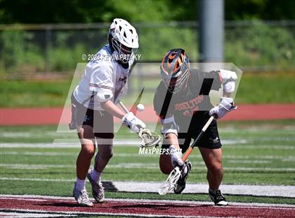 Thumbnail 1 in Shelton @ Farmington (CIAC Class L 1st Round) photogallery.