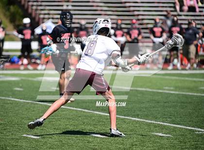 Thumbnail 1 in Shelton @ Farmington (CIAC Class L 1st Round) photogallery.
