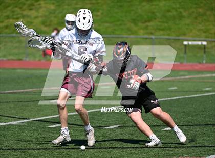 Thumbnail 2 in Shelton @ Farmington (CIAC Class L 1st Round) photogallery.