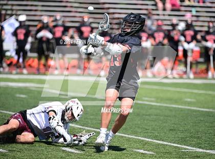 Thumbnail 2 in Shelton @ Farmington (CIAC Class L 1st Round) photogallery.