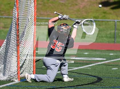 Thumbnail 1 in Shelton @ Farmington (CIAC Class L 1st Round) photogallery.