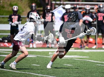 Thumbnail 3 in Shelton @ Farmington (CIAC Class L 1st Round) photogallery.