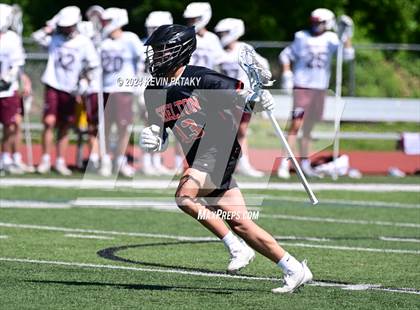 Thumbnail 1 in Shelton @ Farmington (CIAC Class L 1st Round) photogallery.