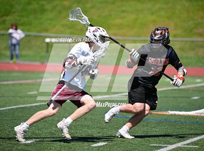 Thumbnail 1 in Shelton @ Farmington (CIAC Class L 1st Round) photogallery.