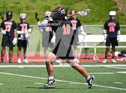 Thumbnail 3 in Shelton @ Farmington (CIAC Class L 1st Round) photogallery.