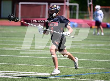 Thumbnail 1 in Shelton @ Farmington (CIAC Class L 1st Round) photogallery.