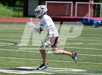 Thumbnail 3 in Shelton @ Farmington (CIAC Class L 1st Round) photogallery.