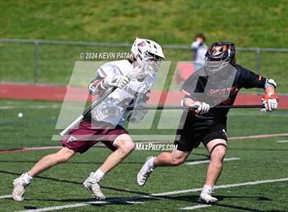 Thumbnail 1 in Shelton @ Farmington (CIAC Class L 1st Round) photogallery.