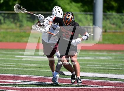 Thumbnail 2 in Shelton @ Farmington (CIAC Class L 1st Round) photogallery.
