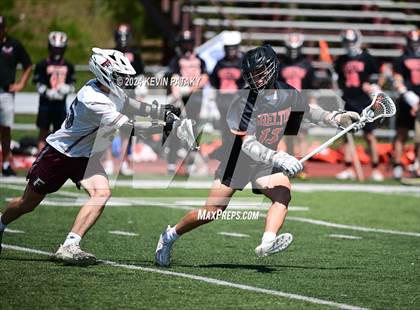 Thumbnail 2 in Shelton @ Farmington (CIAC Class L 1st Round) photogallery.